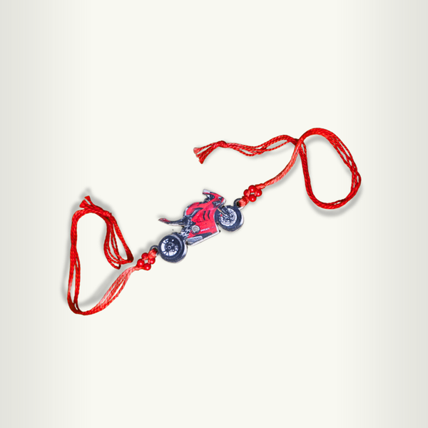 Bike Rakhi