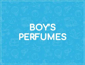 Boy's Perfumes
