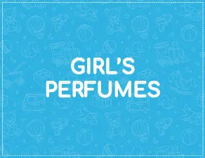 Girl's Perfumes