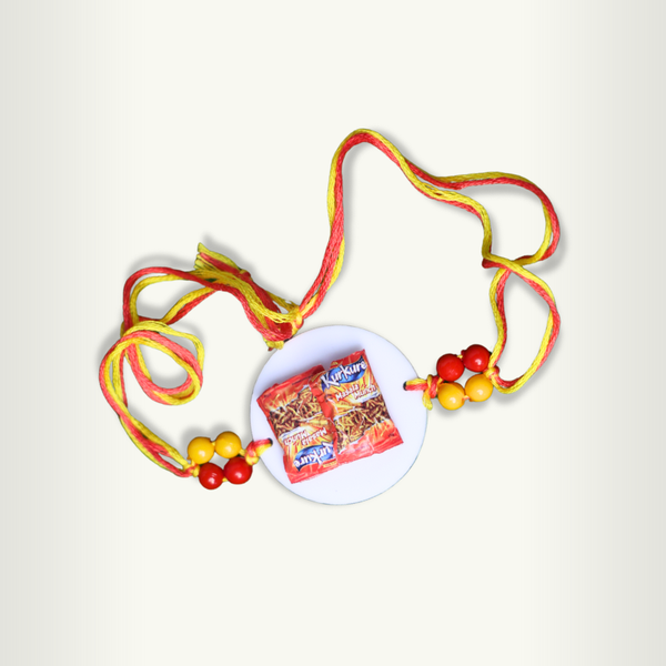 Kurkure Rakhi