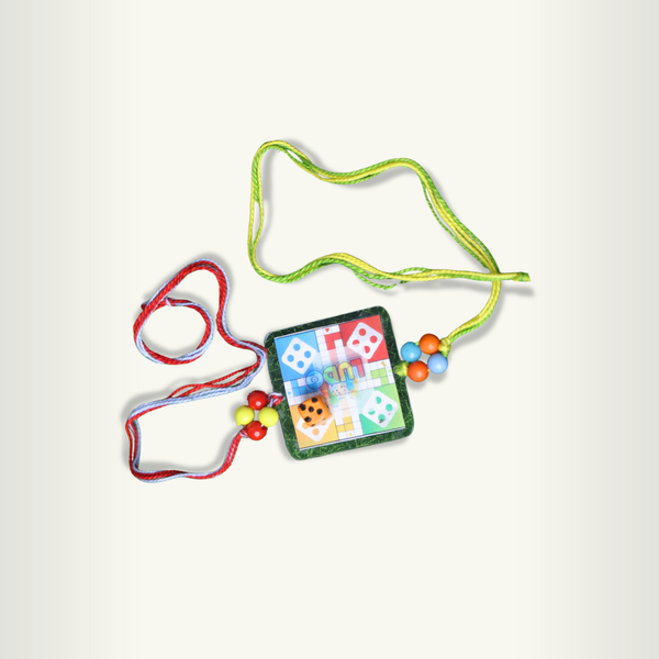 Ludo Rakhi