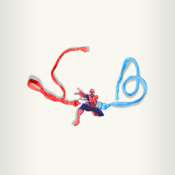 Superman Rakhi